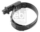 Febi Bilstein Houderklem / Slangklem 48349 Febi Bilstein Houderklem / Slangklem 48349