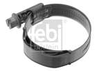 Febi Bilstein Houderklem / Slangklem 48351 Febi Bilstein Houderklem / Slangklem 48351
