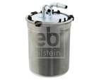 Brandstoffilter Febi Bilstein 48547 Brandstoffilter Febi Bilstein 48547