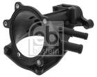 Febi Bilstein Frame inlaatspruitstuk 48633 Febi Bilstein Frame inlaatspruitstuk 48633