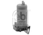 Febi Bilstein Ruitensproeierpomp 48636 Febi Bilstein Ruitensproeierpomp 48636
