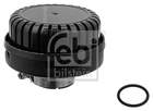 Febi Bilstein Geluidsdemper pneumatisch systeem 48693 Febi Bilstein Geluidsdemper pneumatisch systeem 48693