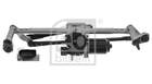Febi Bilstein Ruitenwisserstangen 48699 Febi Bilstein Ruitenwisserstangen 48699