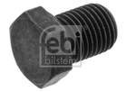 Febi Bilstein Olie aftapplug / carterplug 48872 Febi Bilstein Olie aftapplug / carterplug 48872