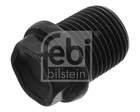 Febi Bilstein Olie aftapplug / carterplug 48875 Febi Bilstein Olie aftapplug / carterplug 48875