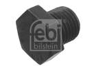 Febi Bilstein Olie aftapplug / carterplug 48877 Febi Bilstein Olie aftapplug / carterplug 48877