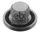 Febi Bilstein Olie aftapplug / carterplug 48884 Febi Bilstein Olie aftapplug / carterplug 48884