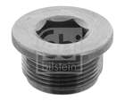 Febi Bilstein Olie aftapplug / carterplug 48886 Febi Bilstein Olie aftapplug / carterplug 48886