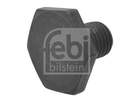 Febi Bilstein Olie aftapplug / carterplug 48908 Febi Bilstein Olie aftapplug / carterplug 48908