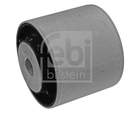 Febi Bilstein Differentieel ophangrubber 49222 Febi Bilstein Differentieel ophangrubber 49222