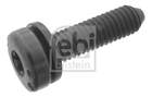 Febi Bilstein Olie aftapplug versn.bak 49401 Febi Bilstein Olie aftapplug versn.bak 49401
