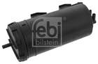 Febi Bilstein Actief koolstoffilter voor tank ontluchting 49629 Febi Bilstein Actief koolstoffilter voor tank ontluchting 49629
