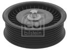 Febi Bilstein Geleiderol (poly) V-riem 49871 Febi Bilstein Geleiderol (poly) V-riem 49871