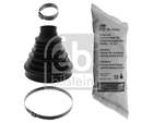 Aandrijfashoes Febi Bilstein 49879 Aandrijfashoes Febi Bilstein 49879