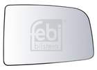Febi Bilstein Buitenspiegelglas 49947 Febi Bilstein Buitenspiegelglas 49947