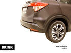 Brink Trekhaak 619400 Brink Trekhaak 619400