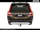 Trekhaak Brink 533500 Trekhaak Brink 533500