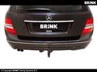 Brink Trekhaak 582000 Brink Trekhaak 582000