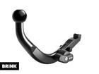 Trekhaak Brink 612900 Trekhaak Brink 612900