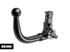 Brink Trekhaak 608600 Brink Trekhaak 608600