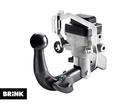 Brink Trekhaak 617800 Brink Trekhaak 617800