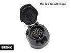 Brink Kabelset trekhaak 756824 Brink Kabelset trekhaak 756824
