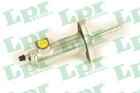 Lpr Hulpkoppelingscilinder 3701 Lpr Hulpkoppelingscilinder 3701