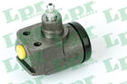 Wielremcilinder Lpr 4601 Wielremcilinder Lpr 4601