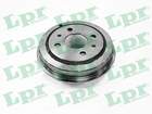 Lpr Remtrommel 7D0043 Lpr Remtrommel 7D0043