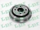 Lpr Remtrommel 7D0044 Lpr Remtrommel 7D0044