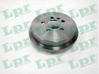 Lpr Remtrommel 7D0594 Lpr Remtrommel 7D0594