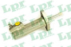 Lpr Hulpkoppelingscilinder 8106 Lpr Hulpkoppelingscilinder 8106