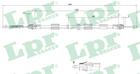 Lpr Handremkabel C0266B Lpr Handremkabel C0266B