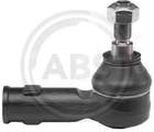 Abs Spoorstangeind / Stuurkogel 230042 Abs Spoorstangeind / Stuurkogel 230042