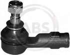 Spoorstangeind / Stuurkogel Abs 230058 Spoorstangeind / Stuurkogel Abs 230058