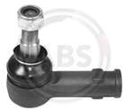 Abs Spoorstangeind / Stuurkogel 230075 Abs Spoorstangeind / Stuurkogel 230075