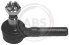 Abs Spoorstangeind / Stuurkogel 230088 Abs Spoorstangeind / Stuurkogel 230088