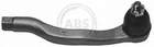 Spoorstangeind / Stuurkogel Abs 230139 Spoorstangeind / Stuurkogel Abs 230139