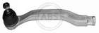 Spoorstangeind / Stuurkogel Abs 230156 Spoorstangeind / Stuurkogel Abs 230156