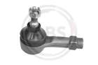 Spoorstangeind / Stuurkogel Abs 230164 Spoorstangeind / Stuurkogel Abs 230164