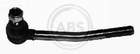 Abs Spoorstangeind / Stuurkogel 230192 Abs Spoorstangeind / Stuurkogel 230192