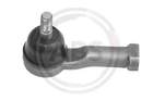 Spoorstangeind / Stuurkogel Abs 230201 Spoorstangeind / Stuurkogel Abs 230201