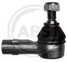 Spoorstangeind / Stuurkogel Abs 230348 Spoorstangeind / Stuurkogel Abs 230348