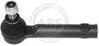 Spoorstangeind / Stuurkogel Abs 230425 Spoorstangeind / Stuurkogel Abs 230425