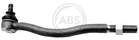 Abs Spoorstangeind / Stuurkogel 230447 Abs Spoorstangeind / Stuurkogel 230447