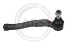 Spoorstangeind / Stuurkogel Abs 230628 Spoorstangeind / Stuurkogel Abs 230628