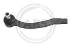 Spoorstangeind / Stuurkogel Abs 230637 Spoorstangeind / Stuurkogel Abs 230637