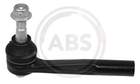 Spoorstangeind / Stuurkogel Abs 230653 Spoorstangeind / Stuurkogel Abs 230653