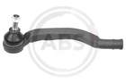 Spoorstangeind / Stuurkogel Abs 230656 Spoorstangeind / Stuurkogel Abs 230656