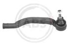 Spoorstangeind / Stuurkogel Abs 230657 Spoorstangeind / Stuurkogel Abs 230657